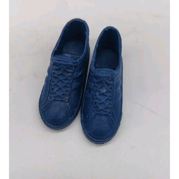 Vintage 1984 Ken Twice As Nice Reversible Fashions Michael Jackson #9116 Mattel - Picture 7 of 16